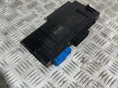 Comfort/convenience module