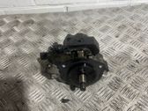 Fuel injection high pressure pump