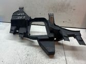 Front bumper corner part panel trim