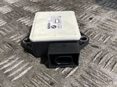 ESP (stability system) control unit