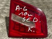 Rear/tail lights