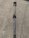 Rear driveshaft/prop shaft