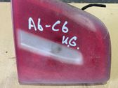 Tailgate rear/tail lights