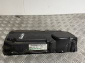 Motorabdeckung