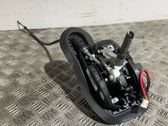Gear shifter/selector