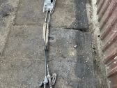 Gear shifter/selector