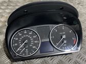 Compteur de vitesse tableau de bord
