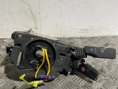 Wiper control stalk