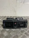 Dash center air vent grill