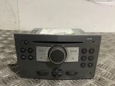 Radio / CD-Player / DVD-Player / Navigation