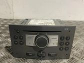 Radio / CD-Player / DVD-Player / Navigation