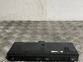 Seat heating switch