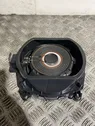 Subwoofer speaker