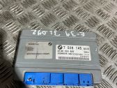 Gearbox control unit/module
