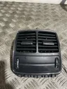 Rear air vent grill