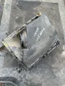 Air filter box