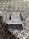 Kit centralina motore ECU e serratura