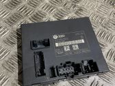 Module de commande de siège