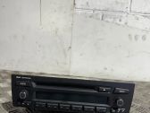 Radio/CD/DVD/GPS head unit