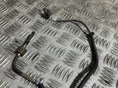 Sensor de temperatura del escape
