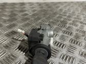 Ignition lock