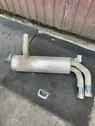 Muffler/silencer