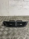 Dash center air vent grill