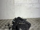 Power steering pump