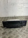 Radio/CD/DVD/GPS head unit