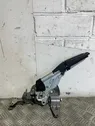 Handbrake/parking brake lever assembly