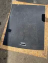 Trunk/boot mat liner