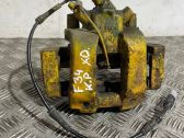 Bremssattel vorne