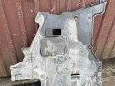 Engine splash shield/under tray
