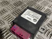 Fuel injection pump control unit/module