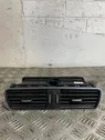 Dash center air vent grill