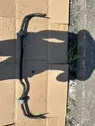 Front anti-roll bar/sway bar