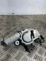 Rear window wiper motor