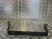 Fuel tank mounting bracket