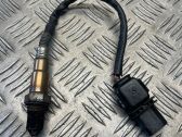 Lambda probe sensor