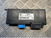 Gateway control module