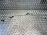 Air conditioning (A/C) pipe/hose