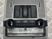 Front seat light