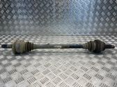 Rear driveshaft