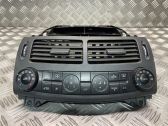 Climate control unit