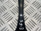 Front bumper upper radiator grill
