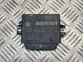 Parking PDC control unit/module