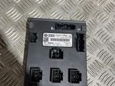 Comfort/convenience module