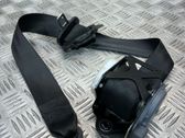 Rear seatbelt
