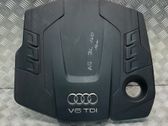 Motorabdeckung