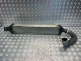 Radiador intercooler